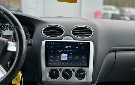 Ford Focus II рестайлинг, 2010 год, 789 000 рублей, 21 фотография