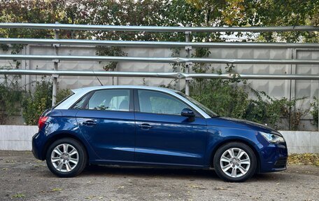 Audi A1, 2012 год, 1 099 999 рублей, 5 фотография