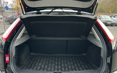 Ford Focus II рестайлинг, 2010 год, 789 000 рублей, 12 фотография