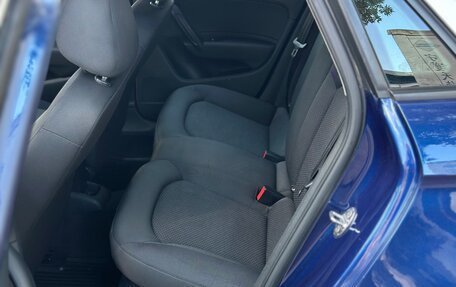 Audi A1, 2012 год, 1 099 999 рублей, 12 фотография