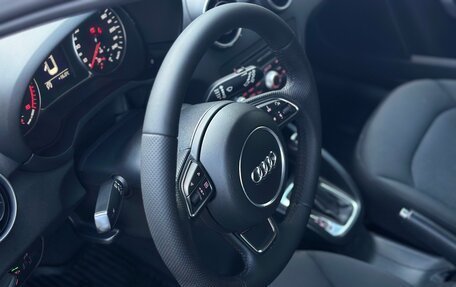 Audi A1, 2012 год, 1 099 999 рублей, 13 фотография