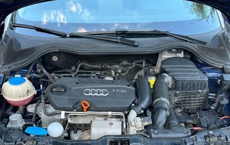 Audi A1, 2012 год, 1 099 999 рублей, 18 фотография