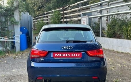 Audi A1, 2012 год, 1 099 999 рублей, 8 фотография