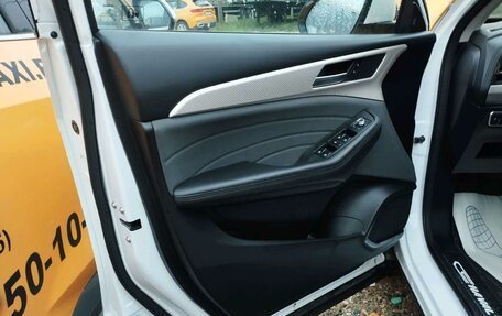 Haval F7 I, 2024 год, 1 196 010 рублей, 9 фотография