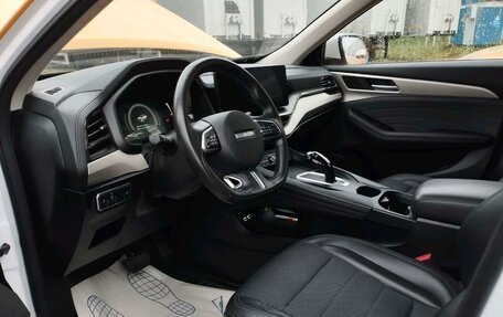 Haval F7 I, 2024 год, 1 196 010 рублей, 8 фотография