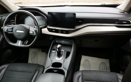 Haval F7 I, 2024 год, 1 196 010 рублей, 5 фотография