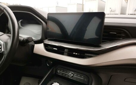 Haval F7 I, 2024 год, 1 196 010 рублей, 14 фотография