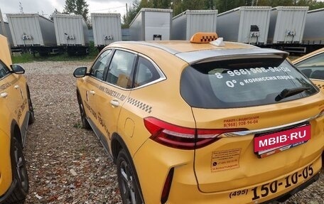 Haval F7 I, 2024 год, 1 196 010 рублей, 4 фотография