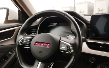 Haval F7 I, 2024 год, 1 196 010 рублей, 6 фотография