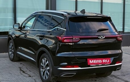 Chery Tiggo 7 Pro, 2022 год, 1 595 000 рублей, 3 фотография