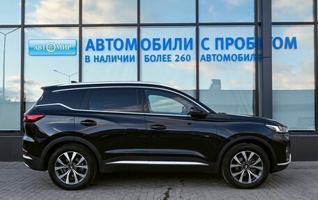 Chery Tiggo 7 Pro, 2022 год, 1 595 000 рублей, 6 фотография