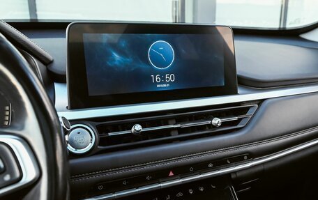 Chery Tiggo 7 Pro, 2022 год, 1 595 000 рублей, 11 фотография