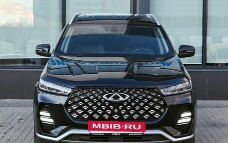 Chery Tiggo 7 Pro, 2022 год, 1 595 000 рублей, 8 фотография
