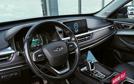Chery Tiggo 7 Pro, 2022 год, 1 595 000 рублей, 15 фотография