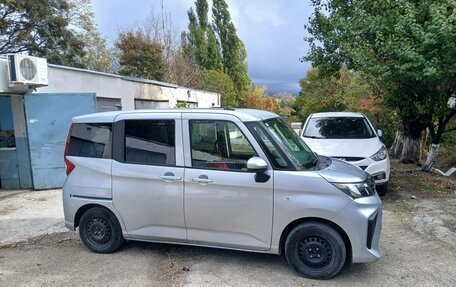 Daihatsu Thor I, 2021 год, 930 000 рублей, 2 фотография