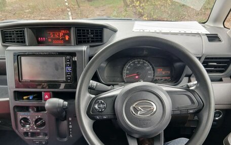 Daihatsu Thor I, 2021 год, 930 000 рублей, 5 фотография