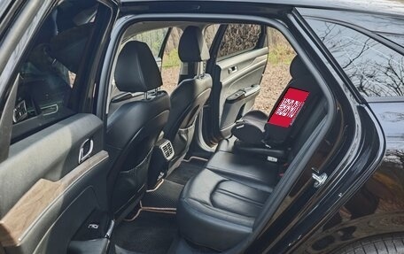KIA K5, 2021 год, 2 650 000 рублей, 5 фотография