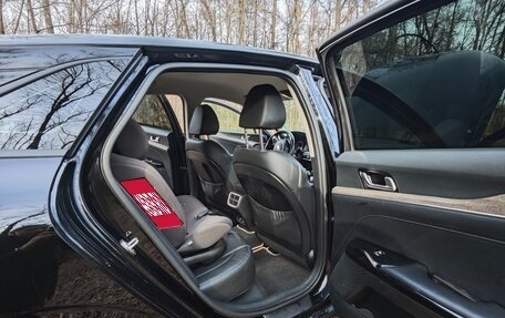 KIA K5, 2021 год, 2 650 000 рублей, 6 фотография