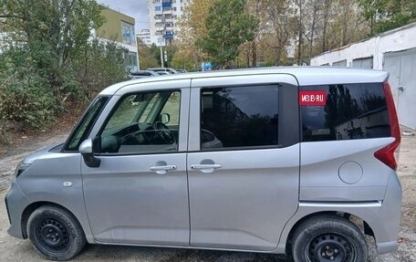 Daihatsu Thor I, 2021 год, 930 000 рублей, 6 фотография