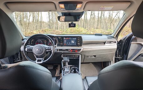 KIA K5, 2021 год, 2 650 000 рублей, 20 фотография