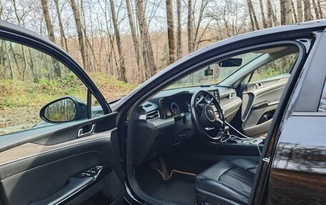 KIA K5, 2021 год, 2 650 000 рублей, 19 фотография