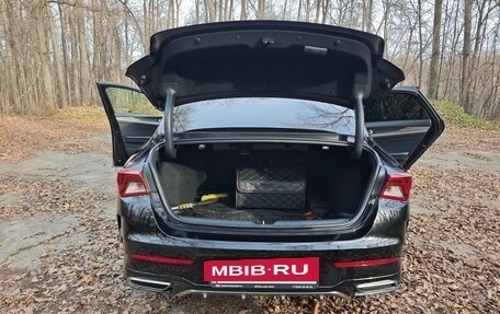 KIA K5, 2021 год, 2 650 000 рублей, 24 фотография