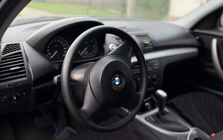 BMW 1 серия, 2010 год, 700 000 рублей, 5 фотография