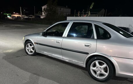 Opel Vectra B рестайлинг, 1998 год, 150 000 рублей, 3 фотография