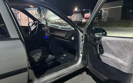 Opel Vectra B рестайлинг, 1998 год, 150 000 рублей, 8 фотография