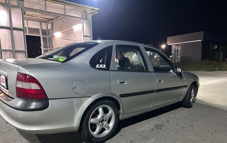 Opel Vectra B рестайлинг, 1998 год, 150 000 рублей, 4 фотография