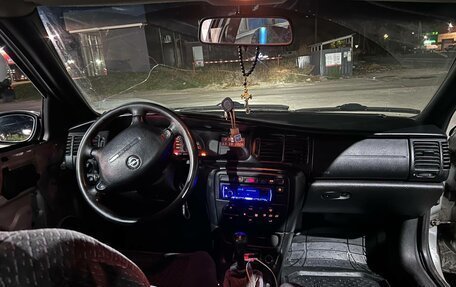 Opel Vectra B рестайлинг, 1998 год, 150 000 рублей, 9 фотография
