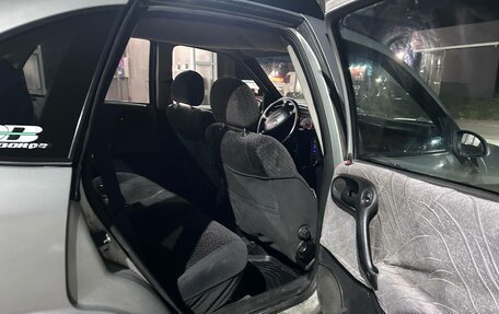 Opel Vectra B рестайлинг, 1998 год, 150 000 рублей, 7 фотография