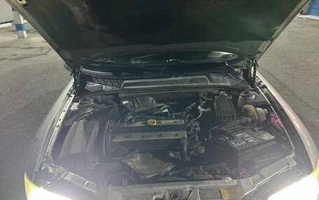 Opel Vectra B рестайлинг, 1998 год, 150 000 рублей, 10 фотография