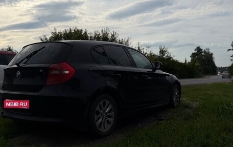 BMW 1 серия, 2010 год, 700 000 рублей, 10 фотография