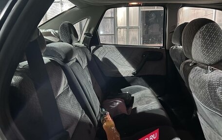 Opel Vectra B рестайлинг, 1998 год, 150 000 рублей, 6 фотография