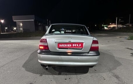Opel Vectra B рестайлинг, 1998 год, 150 000 рублей, 5 фотография