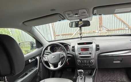 KIA Sorento II рестайлинг, 2019 год, 1 987 000 рублей, 8 фотография