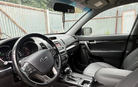 KIA Sorento II рестайлинг, 2019 год, 1 987 000 рублей, 7 фотография