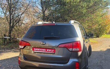 KIA Sorento II рестайлинг, 2019 год, 1 987 000 рублей, 3 фотография
