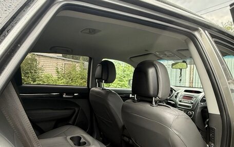 KIA Sorento II рестайлинг, 2019 год, 1 987 000 рублей, 9 фотография