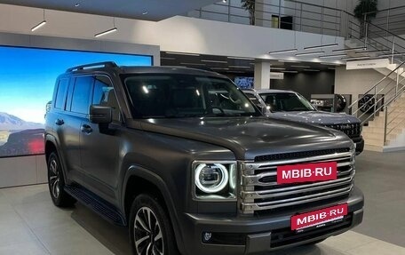 Haval H9, 2026 год, 5 399 000 рублей, 3 фотография