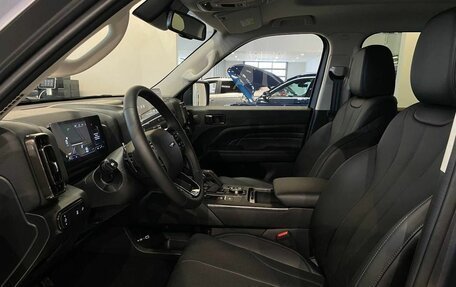 Haval H9, 2026 год, 5 399 000 рублей, 13 фотография