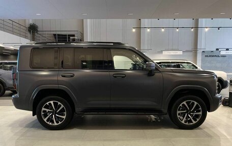 Haval H9, 2026 год, 5 399 000 рублей, 12 фотография