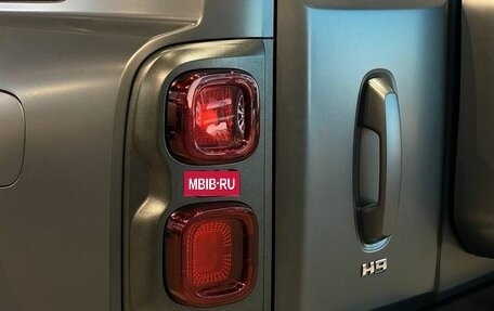 Haval H9, 2026 год, 5 399 000 рублей, 8 фотография