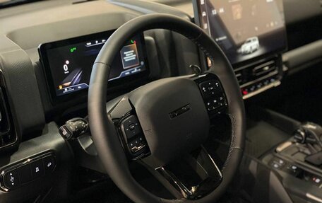 Haval H9, 2026 год, 5 399 000 рублей, 20 фотография