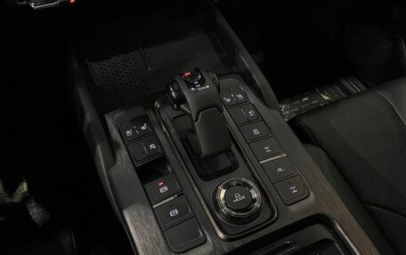 Haval H9, 2026 год, 5 399 000 рублей, 27 фотография