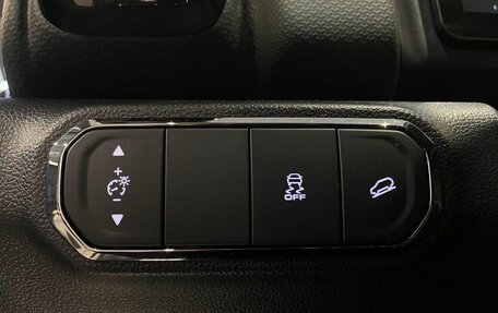 Haval H9, 2026 год, 5 399 000 рублей, 32 фотография