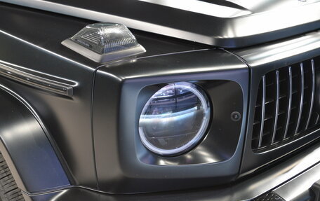 Mercedes-Benz G-Класс AMG, 2018 год, 13 990 000 рублей, 10 фотография