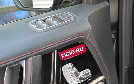 Mercedes-Benz G-Класс AMG, 2018 год, 13 990 000 рублей, 17 фотография
