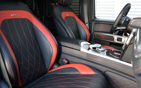 Mercedes-Benz G-Класс AMG, 2018 год, 13 990 000 рублей, 32 фотография
